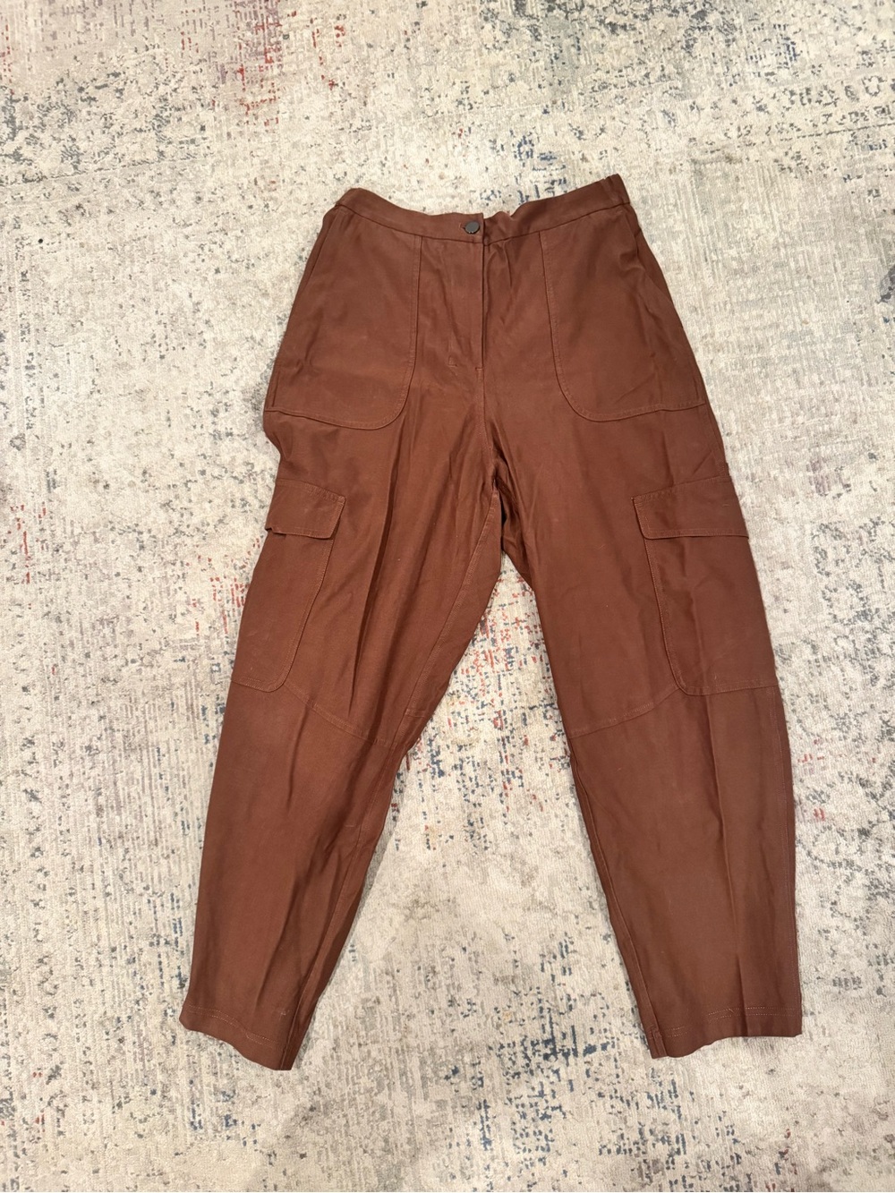 Lululemon cargo pants